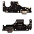 Placa de carga moto one hyper turbo - Imagem 1