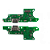Placa de carga moto one fusion turbo - Imagem 1