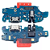 Placa de carga A14 5G - Imagem 1