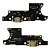 Placa de carga moto G8 Power lite - Imagem 1
