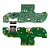 Placa de carga moto G8 Play turbo - Imagem 1