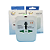 Adaptador Tomada Universal Bivolt - Imagem 2