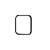 Vidro Apple Watch Compatível com S4/ S5/ S6/ SE 44mm com OCA - Imagem 1