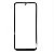 Vidro Samsung A54 com OCA - Imagem 1