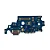 Placa de carga samsung S21 Plus ORIGINAL - Imagem 1