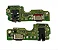 Placa de carga Infinix Hot 30i - Imagem 1