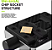 Suporte Placa e C.i LW AP03 - Imagem 3