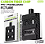 Suporte Placa e C.i LW AP03 - Imagem 2