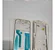 ARO/FRAME MOTO E5 PLUS DOURADO - Imagem 2