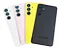 Tampa Samsung A55 com lente - Imagem 1