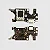 Placa de carga Moto Edge 30 Neo - Imagem 1