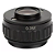 Adaptador de microscopio 0.35X - Imagem 1
