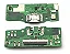 Placa Carga Compativel Tablet Sm-t295 Sm-t290 - Imagem 1
