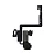 Flex Auricular iPhone 11 Pro - Imagem 1