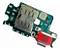 Placa de carga Samsung S23 - Imagem 3