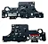 PLACA DE CARGA Moto G04/G04S - Imagem 3