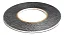Fita dupla face preta 5mm - Imagem 3