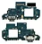 Placa de carga Samsung A54 - Imagem 1