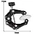 Alicate com ventosa para remover tela TE-793 - Imagem 3