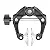 Alicate com ventosa para remover tela TE-793 - Imagem 2