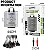 Cabo Power Boot Cord LW-325 - Imagem 1