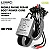 Cabo Power Boot Cord LW-325 - Imagem 2