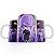 Caneca Xícara Dragon Ball Z Hit Personagens M16 325ml - Imagem 1