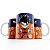 Caneca Xícara Dragon Ball Z Gohan Personagens M11 325ml - Imagem 1