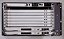 OLT HUAWEI 11U 19" MA5800 X7 10G 2*PILA 2*MPLA S/BOARD - Imagem 1