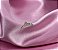 Cluster delicate Ouro 18k - Imagem 1