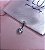 Piercing coração umbigo plus - Imagem 1