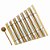 Sino Pin 7 Barras (19cm) - Imagem 1