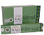 Incenso Indiano de Massala Golden Nag White Sage - Imagem 1