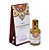 Perfume Indiano Goloka Sândalo (10ml) - Imagem 1