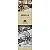 Incenso Natural Vanilla 100% Natural (9 Varetas) - Imagem 1
