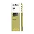 Incenso Natural Bamboo 100% Natural (9 Varetas) - Imagem 1