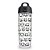 Garrafa com Alça Love Panda (600ml) - Imagem 1