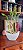 Vaso Canoa Elegance com Bambu da Sorte (6 Hastes) - Imagem 11