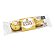 Kit Presente Ouro com Bambu da Sorte e Chocolate Ferrero Rocher - Imagem 5