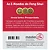 Kit com 3 Moedas I Ching Feng Shui (Sorte e Prosperidade) - Imagem 5