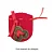 Kit com 3 Moedas I Ching Feng Shui (Sorte e Prosperidade) - Imagem 2