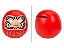 Cofrinho Boneco Daruma da Fortuna (18cm) - Imagem 2