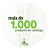 Kit com 3 Hastes de Bambu da Sorte (Pequeno) - Imagem 4