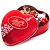 Lata Coração com Trufas Lindor (50g) - Imagem 1