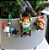 Kit com Duendes de Jardim para Pendurar (7cm) - Imagem 3