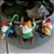Kit com Duendes de Jardim para Pendurar (7cm) - Imagem 4