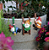 Kit com Duendes de Jardim para Pendurar (7cm) - Imagem 5