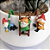 Kit com Duendes de Jardim para Pendurar (7cm) - Imagem 6