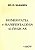 HOMEOPATIA E MANIFESTAÇÕES ALÉRGICAS - Imagem 1