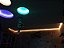Teto Estrelado Iluminação Multicor Fibra Ótica Mix 100 pontos - Imagem 9